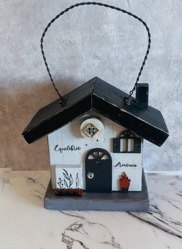 Producto - Casitas contra el viento