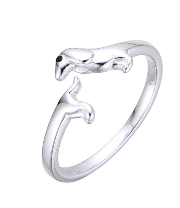 Producto - Anillo Plata 925 - Salchi
