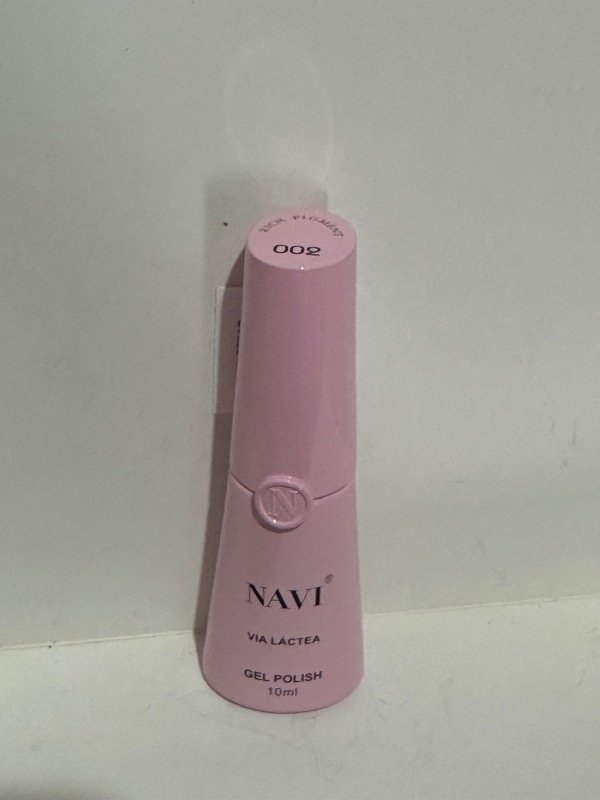 Producto - Vía láctea rosa NAVI