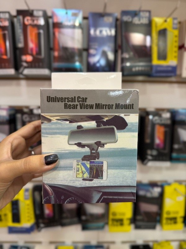 Producto - Soporte p/espejo retrovisor