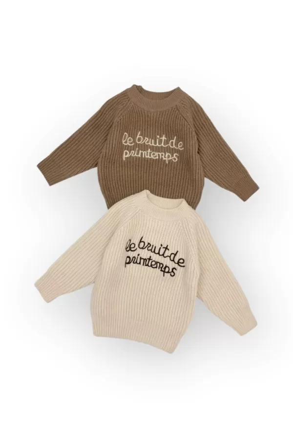 Producto - SWETER PRIMTEM - COD 1037