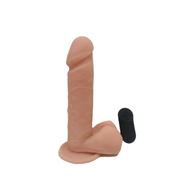 Producto - Vibrating 4 - USB