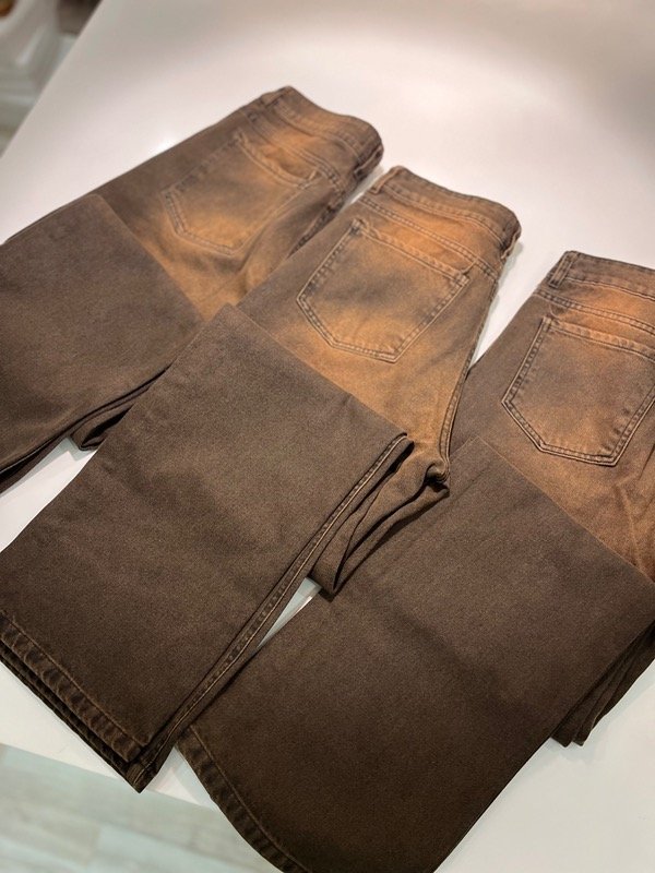 Producto - Jeans Oxid