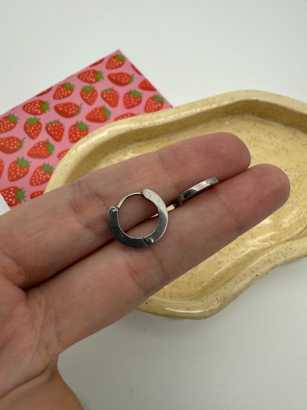 Producto - Argollitas Laura