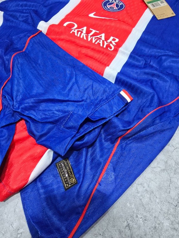 Producto - Camiseta PSG Temporada 2026/2027 Calidad G5 - 2
