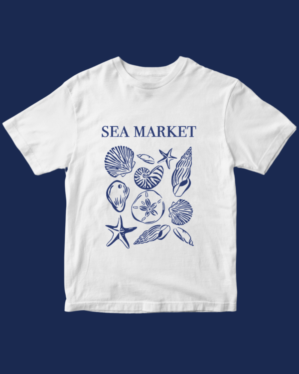 Producto - Remera Market