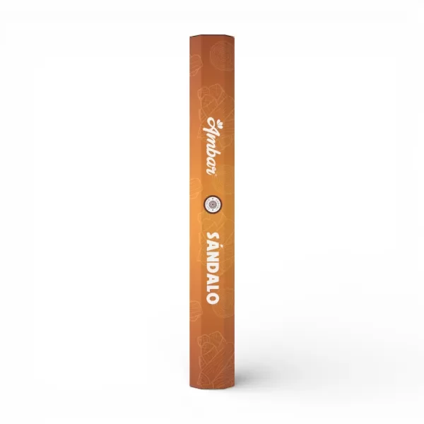 Producto - Sahumerios Ambar Sandalo