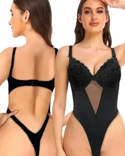 Producto - Body modelador 3310