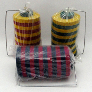 Producto - Tejo de madera 35723