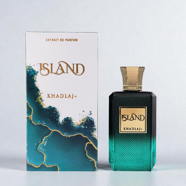 Producto - ISLAND - 100ml - Eau De Parfum