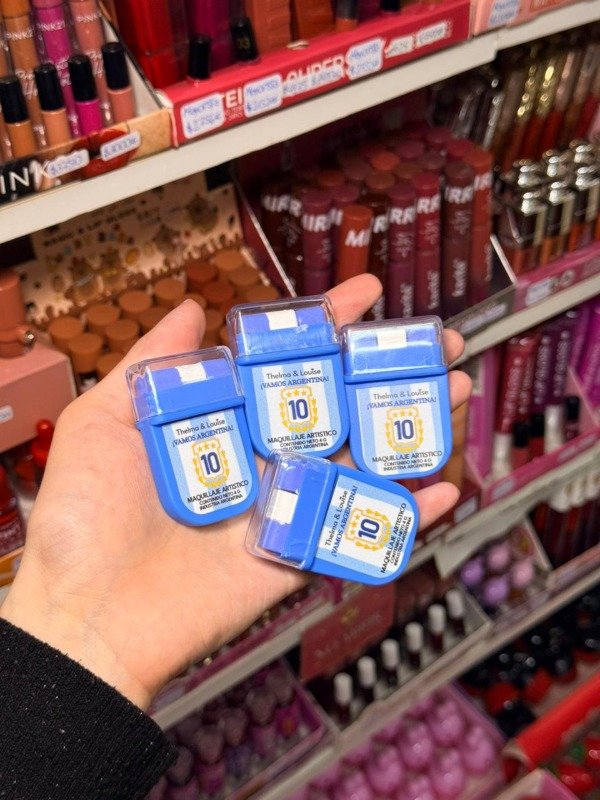 Producto - Maquillaje Artistico Argentina