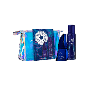 Producto - CIEL NESSESAIRE SHINE EDPX50+DEO X123