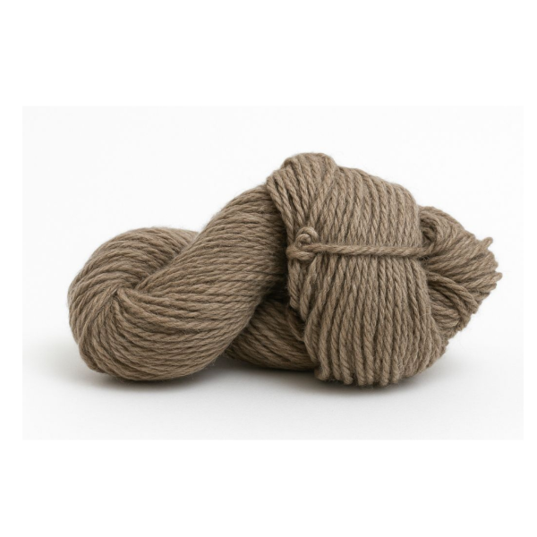 Producto - PURA LANA DE OVEJA 2/2 - GRIS