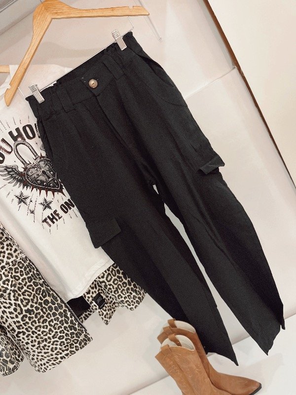 Producto - Pantalon Horta