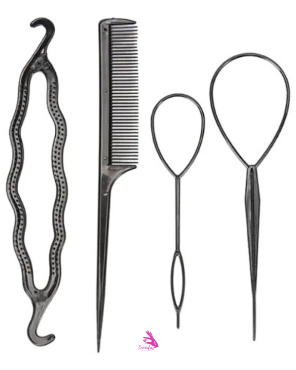 Producto - SET DE PEINADOS
