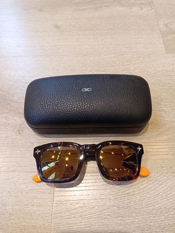 Producto - Lentes sol INFINIT