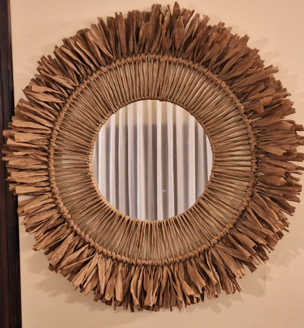 Producto - ESPEJO FLECOS