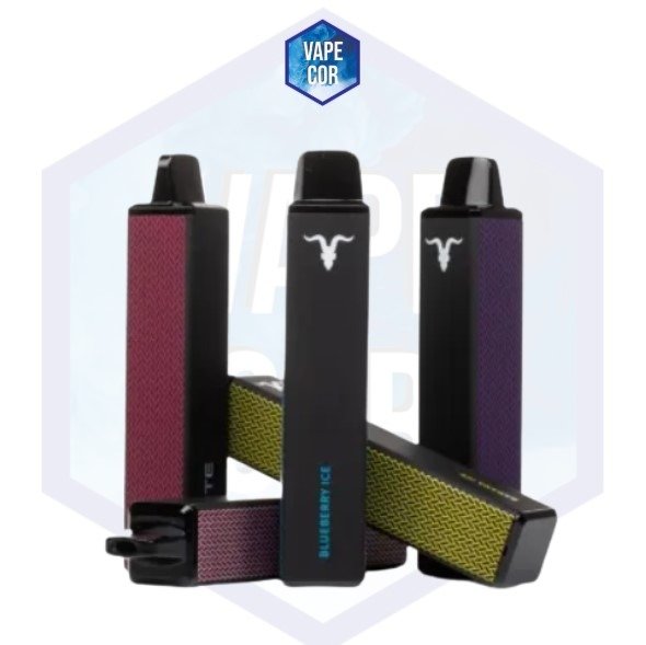 Producto - Ignite V NANO 1000 Puff Vainilla Cream