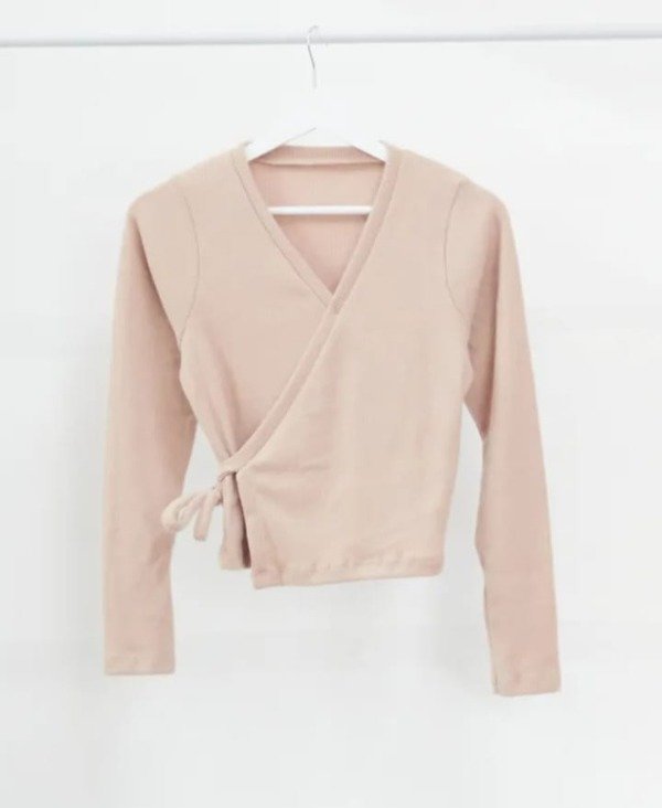 Producto - Remera Lazo Carola