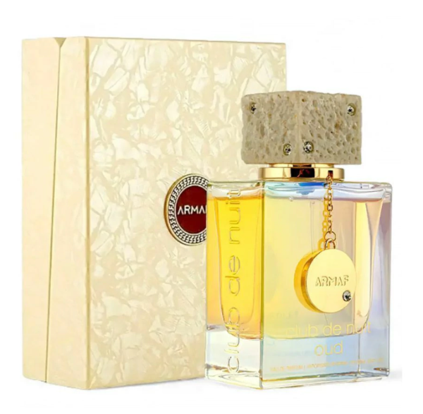 Producto - Club de Nuit Oud