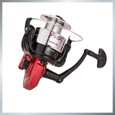 Producto - Reel X-fish Vista 8000