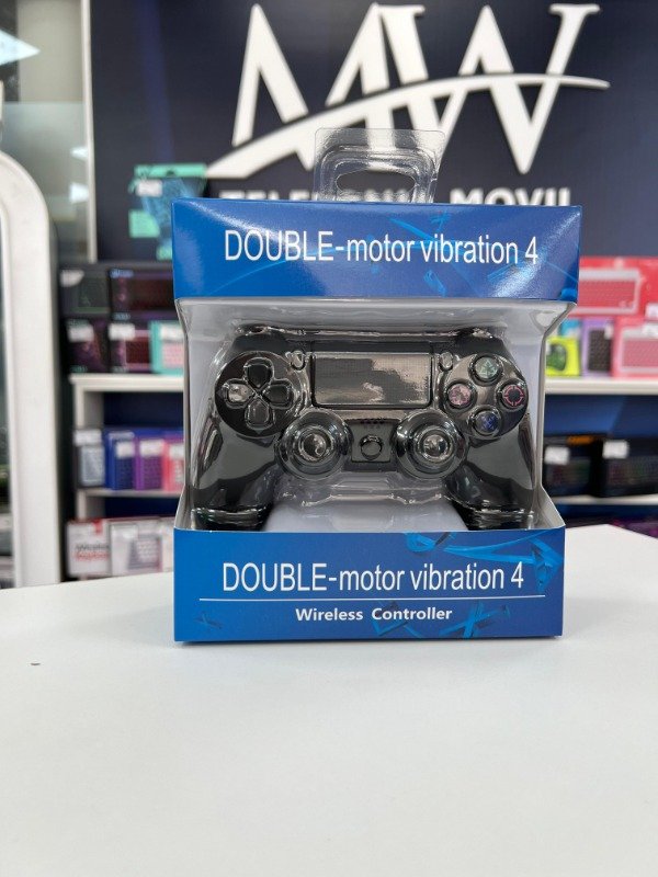 Producto - Joystick PS4 Inalámbrico Aitech EC100368