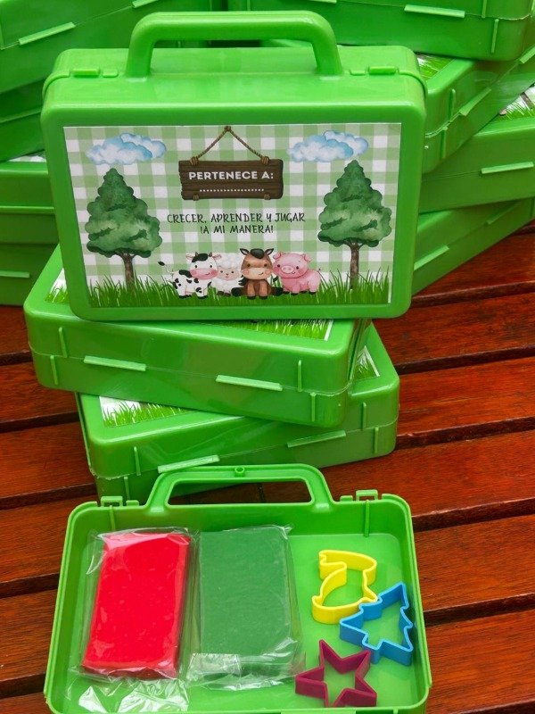 Producto - VALIJA PEQUEÑA