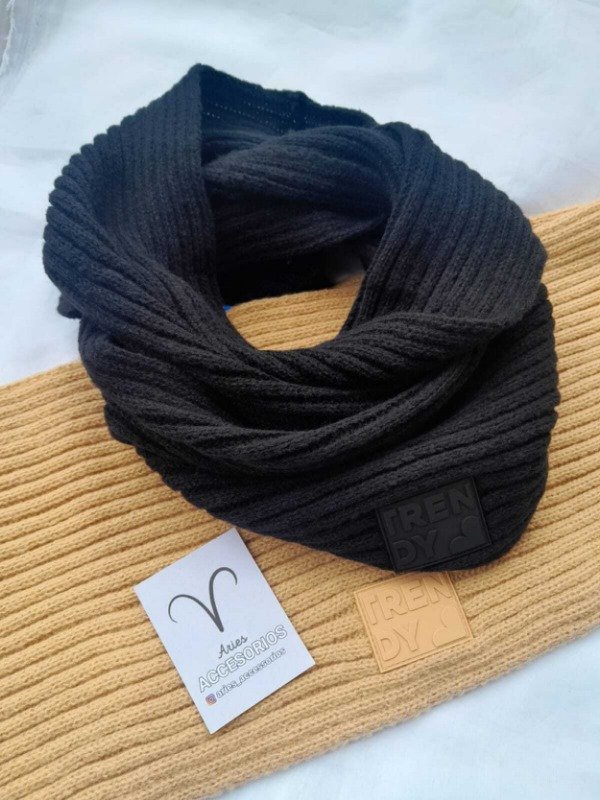 Producto - CUELLO TERNDY 18751 - 0