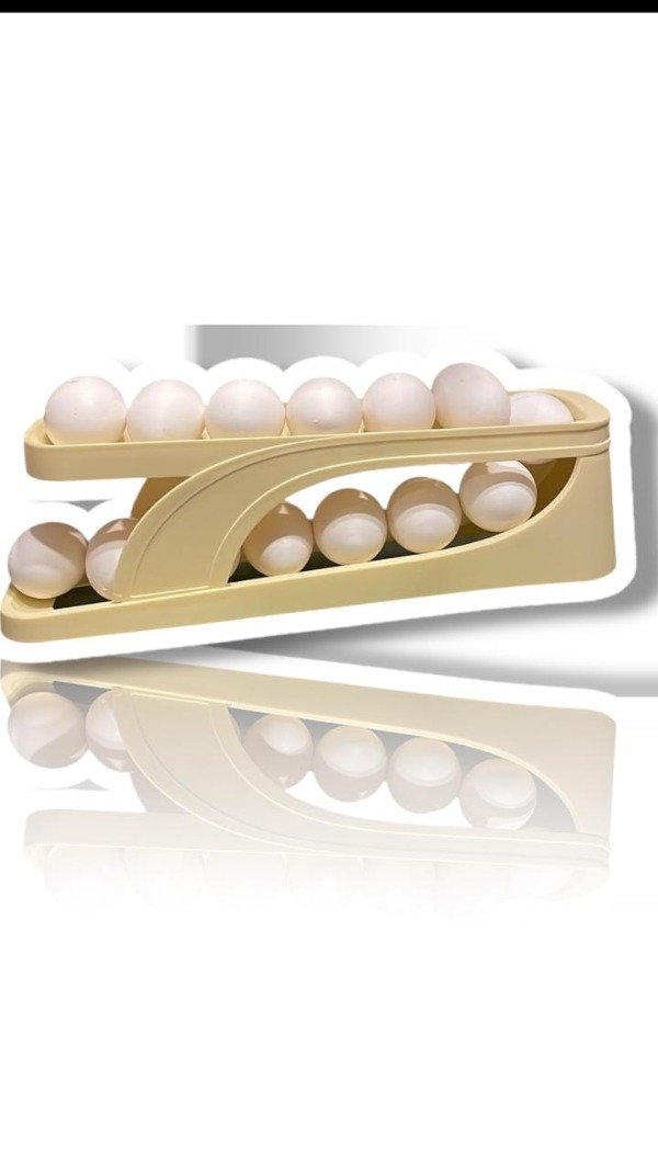 Producto - ORGANIZADOR DE HUEVO PEQUEÑO MC5664