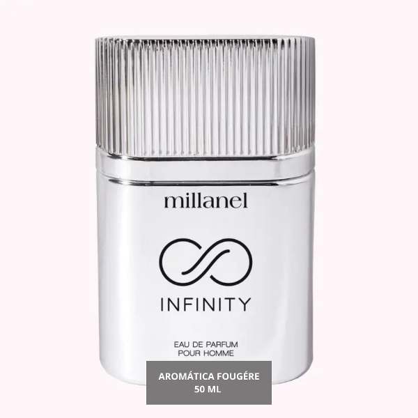 Producto - Perfume Exclusivo Infinity