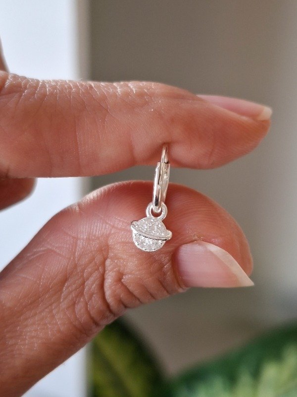 Producto - Argollita Saturno Micropave