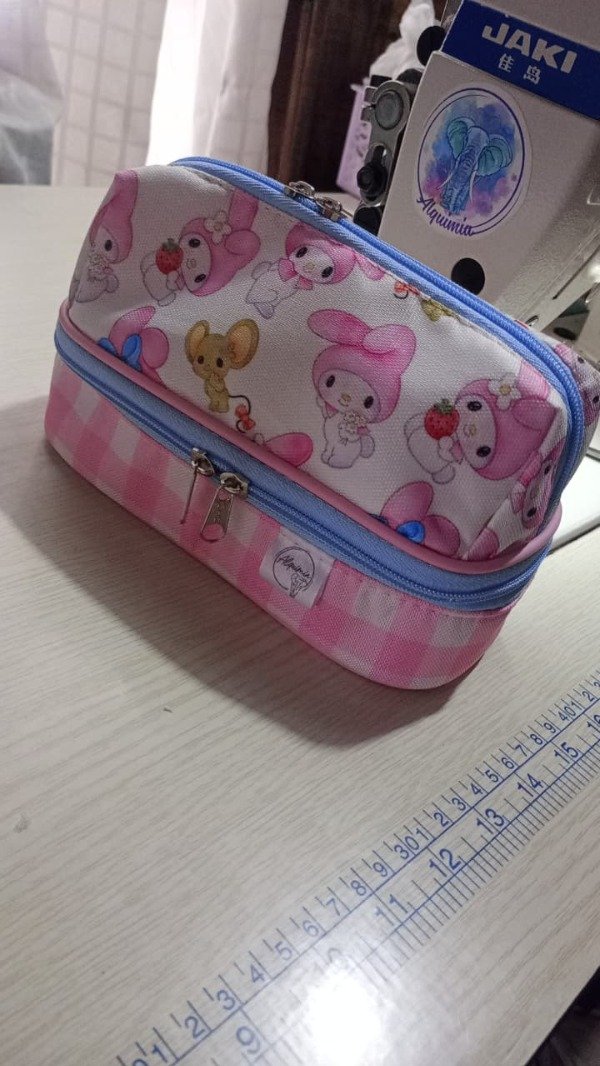 Producto - Cartuchera Donatella Melody