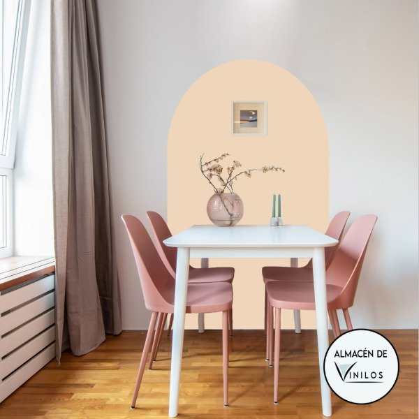 Producto - Arcos Vinílicos 90cm