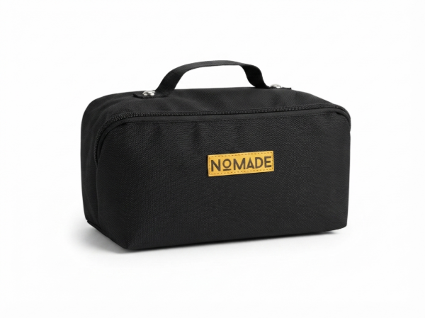 Producto - NECESER NEGRO - 0