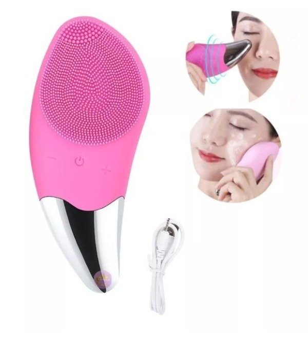 Producto - LIMPIADOR MASAJEADOR FACIAL
