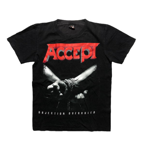 Producto - Accept