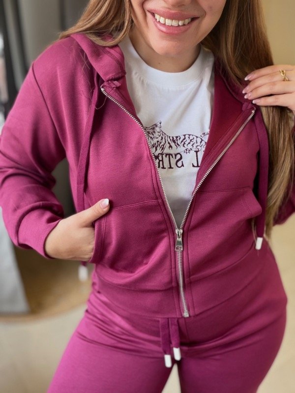 Producto - Campera Dalton - 1