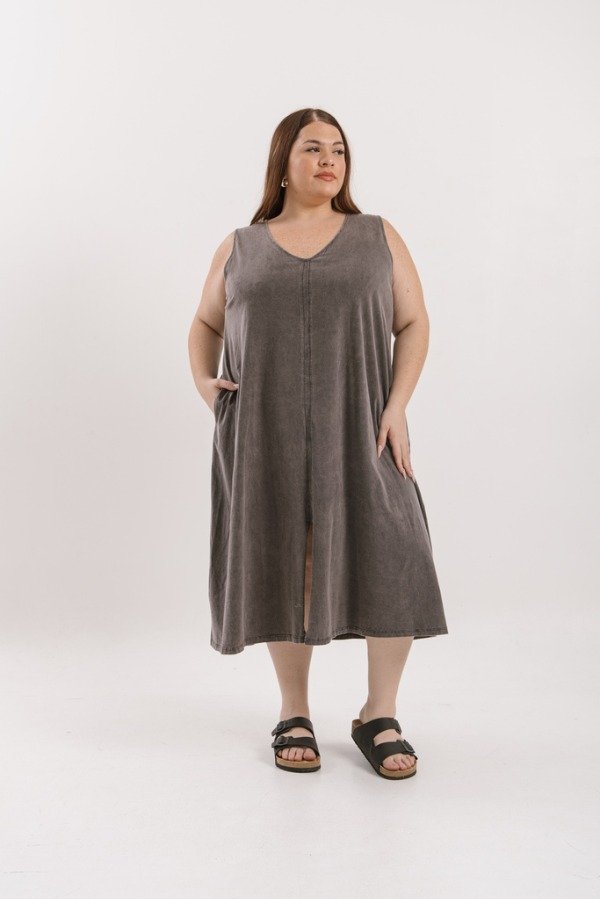 Producto - Vestido mali