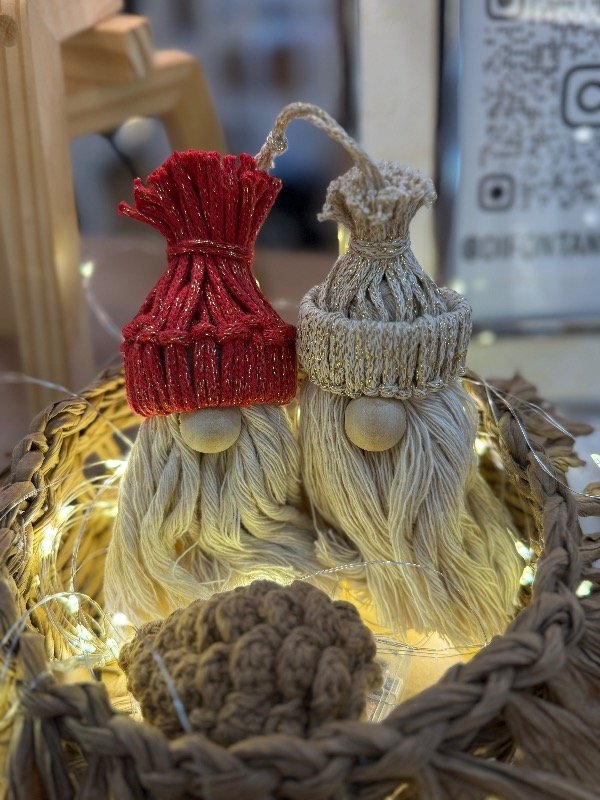 Producto - Adornos navideños