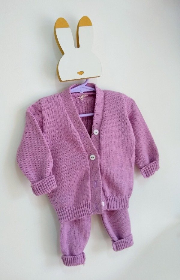 Producto - Conjuntos