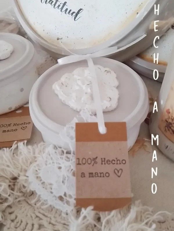 Producto - Vela Alma