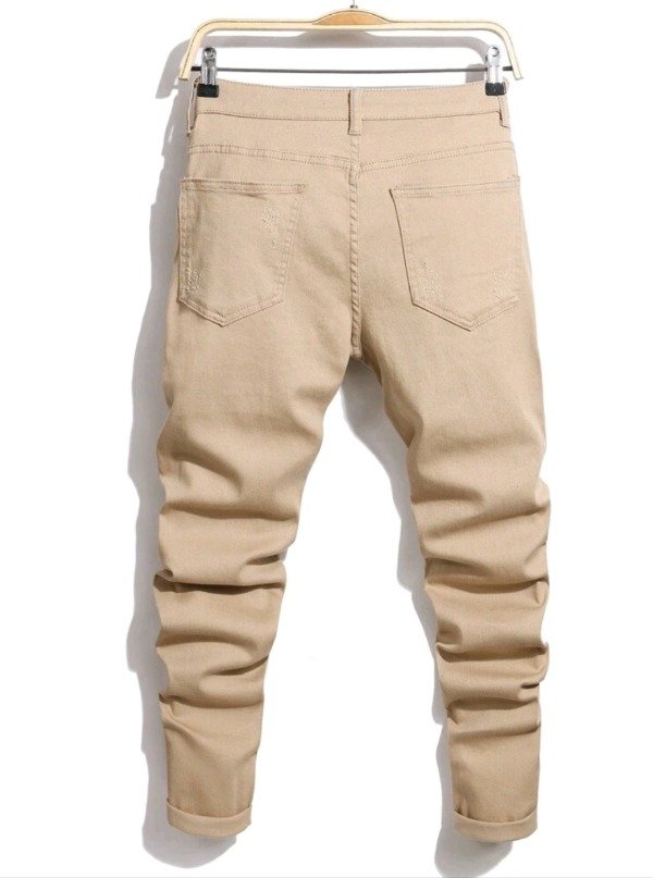 Producto - Jean arena - 1