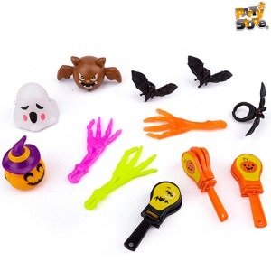 Producto - SET HALLOWEEN TREAT - SET X 12 UNIDADES