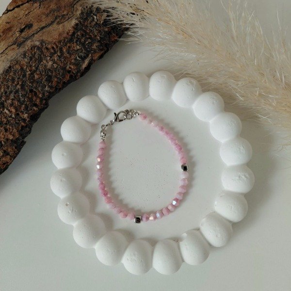 Producto - Pulse Almi rosa