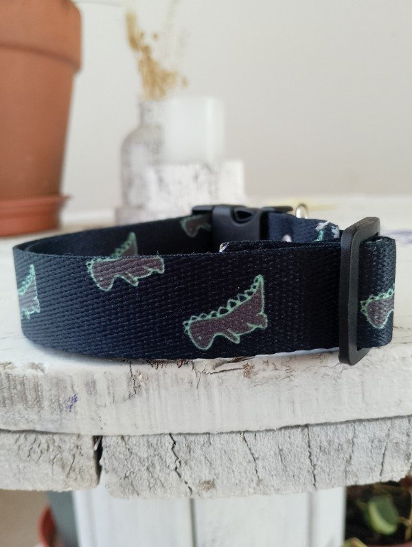 Producto - Collar Dino - 0