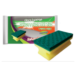 Producto - Esponja Salvauñas