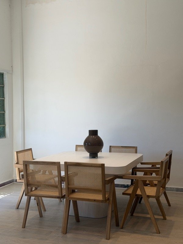 Producto - Mesa Dominó Stock