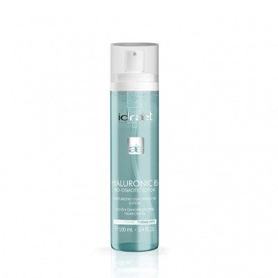 Producto - Hyaluronic B5 Bio-Osmotic Lotion - Loción Osmoprotectora 100 Ml - Idraet