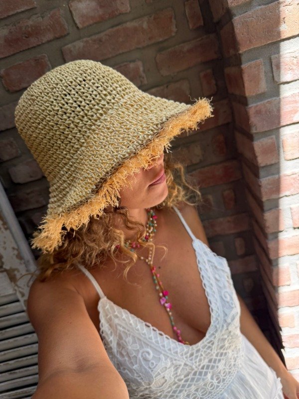 Producto - SOMBRERO MALIBU