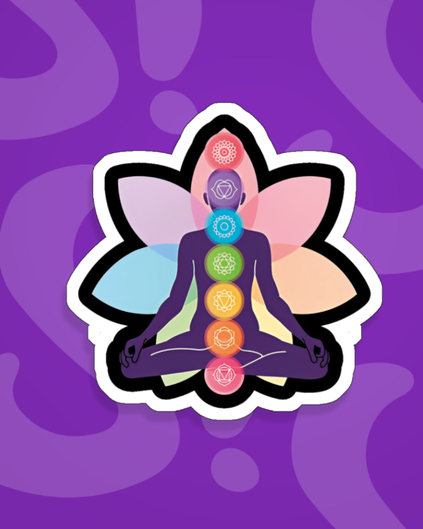 Producto - Chakras Alineados